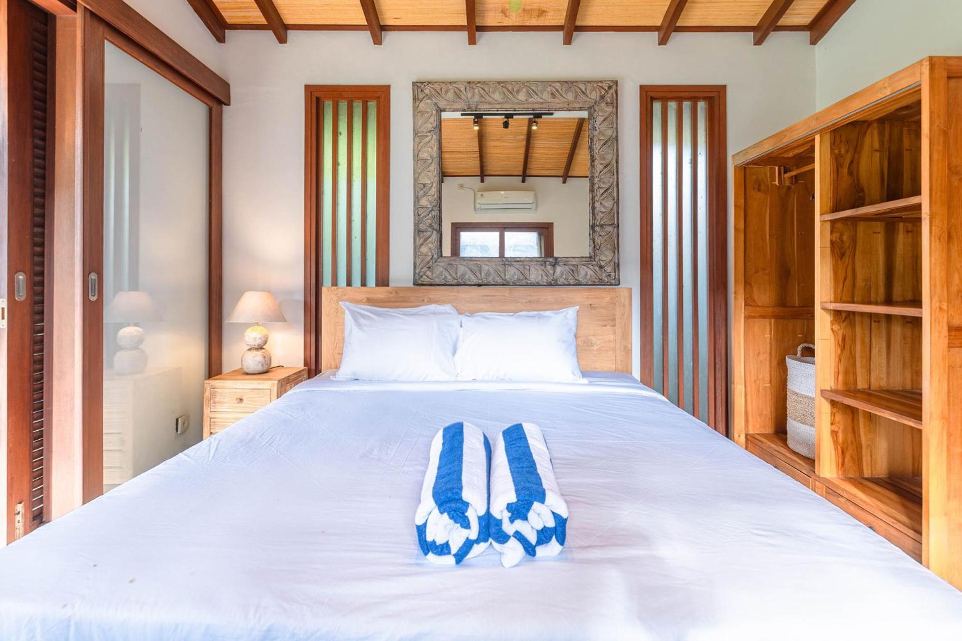 Resort Style Living - La Casa De La Villa - 5 Bedrooms Kerobokan Dış mekan fotoğraf